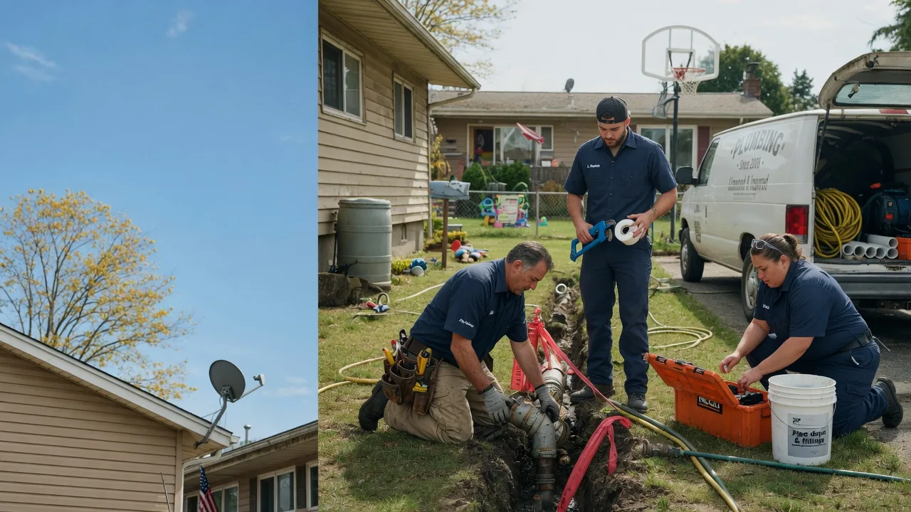 Garbage Disposal Replacement in Warm Springs, VA near me